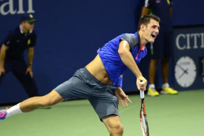 Bernie Tomic – primed for a huge 2022 comeback?