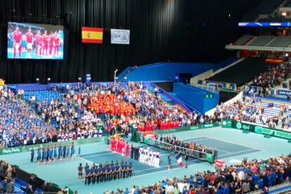 2022 ATP Cup – a look ahead at the top contenders