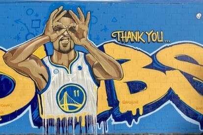 Klay Thompson Nearing Return, Training with Santa Cruz Warriors