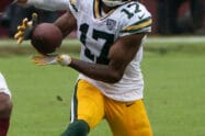 Ranking the Best Wide Receivers in the NFL