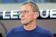 5 Man Utd transfer targets as Ralf Rangnick given &pound;100m budget