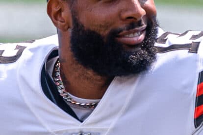 Who will sign Odell Beckham Jr. after this season?