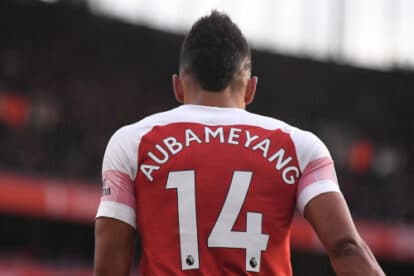 Four strikers who could replace Pierre-Emerick Aubameyang at Arsenal
