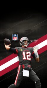 Tom Brady Aaron Rodgers MVP