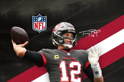 Who will win the 2021 NFL regular season MVP: It’s between Aaron Rodgers and Tom Brady