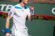 Murray Second Round Exit &ndash; Surprise or Predictable?
