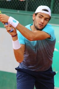 Berrettini