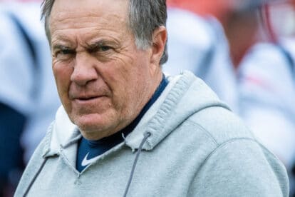 Buffalo Bills Destroy New England Patriots in the Wild card Round: What lies ahead for the Pats in 2022?