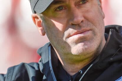 The top NFL head coaching candidates in 2022