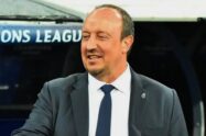 Who will replace Rafa Benitez as Everton manager?
