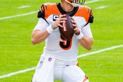 How good is Joe Burrow and is his future with the Bengals bright?