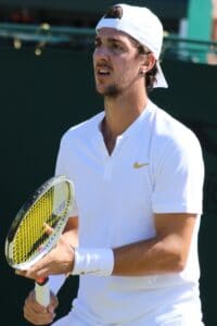 Kokkinakis - Australia’s Main Hope at the Open? 1 Kokkinakis