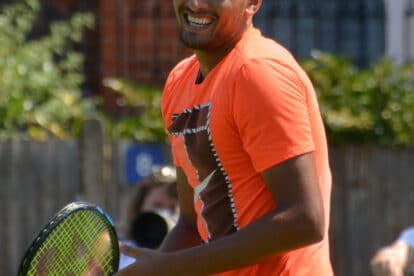 Kyrgios and Kokkinakis – The Secret Behind Their Success