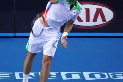 Aus Open 2022 – round one picks to watch