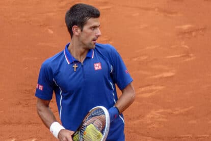 Djokovic Visa Cancelled – Impact on the GOAT Race