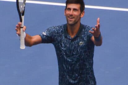 Djokovic 2022 Aus Open Drama – The Truth