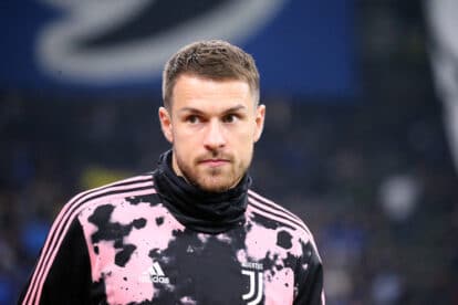 Where will Aaron Ramsey fit in at Rangers?