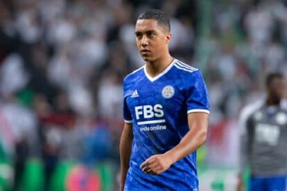 Why Leicester midfielder Youri Tielemans should choose Liverpool over Arsenal