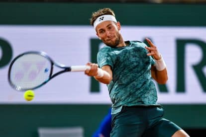 Casper Ruud – The Best Emerging Clay Court Player?