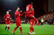 What is Jurgen Klopp&rsquo;s best front three at Liverpool?