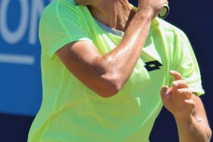 Daniil Medvedev – The New World Number One