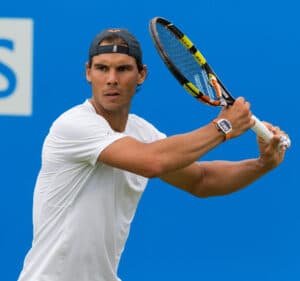 Rafael Nadal