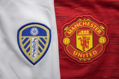 Where would Leeds star Raphinha fit in at Man Utd?