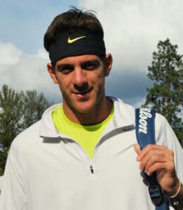 del Potro
