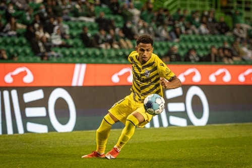 5 Deadline Day transfers you may have missed 1 Deadline Day