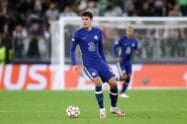 Who will Chelsea bring in to replace Andreas Christensen?