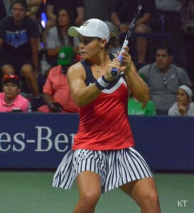 Ash Barty Calls It a Day - The Full Story 1 Ash Barty