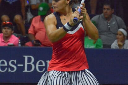 Ash Barty Calls It a Day – The Full Story