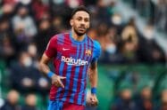 Is Pierre-Emerick Aubameyang from Arsenal to Barcelona the best free transfer of the modern era?