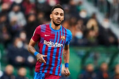 Is Pierre-Emerick Aubameyang from Arsenal to Barcelona the best free transfer of the modern era?