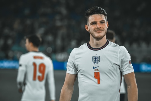 Declan Rice