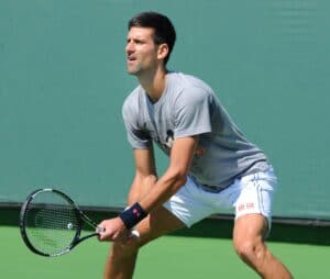 Djokovic
