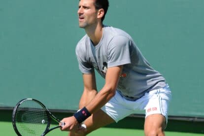 Djokovic – World Number One Again in March 2022?
