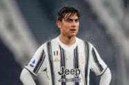 Which Premier League team would suit Juventus forward Paulo Dybala?