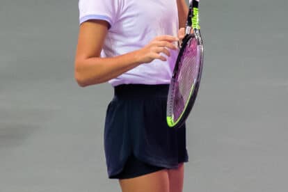 Emma Raducanu – In A Slump or Just Part of the Process?