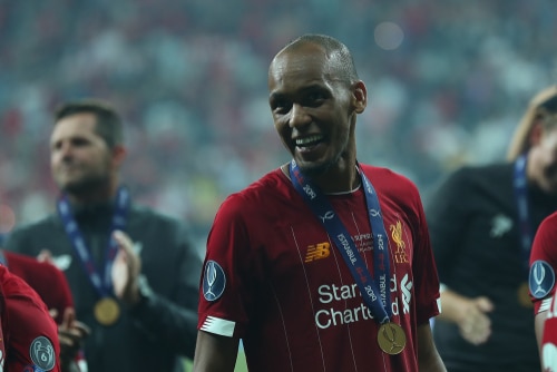 Fabinho