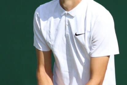 Taylor Fritz – First Masters Win and Top 15 Ranking