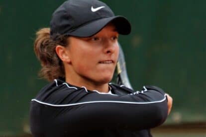 The Swiatek Streak – Can She Keep It Going in Miami?