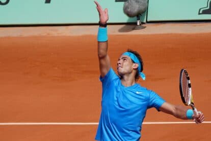 Nadal Injury News – All You Need to Know