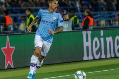 Who is the best left-back in the Premier League?