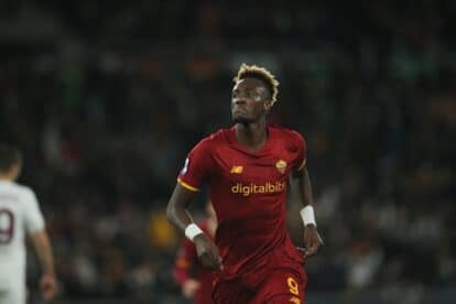 Where would ex-Chelsea striker Tammy Abraham fit in back in the Premier League?