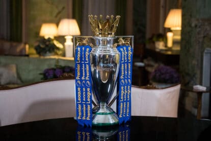 Which clubs will make the Premier League top 4?