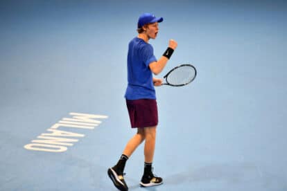 Sinner the Invincible – His Miami Miracle So Far