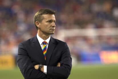 3 US internationals that Jesse Marsch could bring to Leeds United