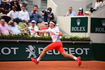 Casper Ruud – Why Is He Underperforming on the Clay?