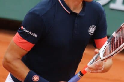 Thiem Returns – What to Expect From Him in Belgrade